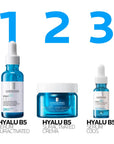 La Roche Posay - Hyalu B5 Suractivated Cream Antiarrugas y Reafirmante 50ml.