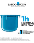 La Roche Posay - Hyalu B5 Suractivated Refill Crema Antiarrugas y Reafirmante 50ml.