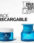La Roche Posay - Hyalu B5 Suractivated Refill Crema Antiarrugas y Reafirmante 50ml.