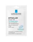 La Roche Posay Effaclar DUO M+ Parches Anti-Imperfecciones 22 Piezas