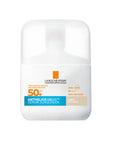 Anthelios UV Air Serum Protector Solar SPF50+ Tono Claro 50ml.