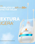 La Roche-Posay Anthelios UV Air SPF50+ Sérum Invisible 50ml.
