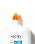 Vichy Capital Soleil UV Aqua SPF 50+ Tono Medio 50 ml