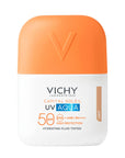 Vichy Capital Soleil UV Aqua SPF 50+ Tono Claro 50 ml