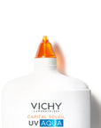 Vichy Capital Soleil UV Aqua SPF 50+ Tono Claro 50 ml