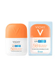 Vichy Capital Soleil UV Aqua SPF 50+ 50ml.