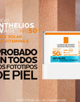 La Roche Posay - Anthelios UVAir Sun Stick SPF50+ 10g.
