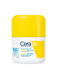 CeraVe Fluido Protector Invisible Hidratante SPF50 50ml.
