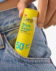 CeraVe Stick Solar Invisible SPF50 8g.