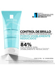 La Roche Posay Effaclar Gel Limpiador Facial 200 ml