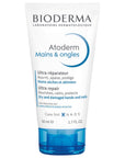 Bioderma Atoderm Crema para Manos y Uñas Hidratante 50ml.