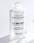Institut Esthederm Age Proteom™ Contorno de Ojos 15 ml