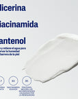 Cetaphil Crema Hidratante Corporal Piel Seca 453g.