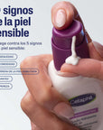 Cetaphil PRO AC Dermacontrol Loción Facial Hidratante con FPS 30 118ml.