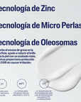 Cetaphil PRO AC Dermacontrol Loción Facial Hidratante con FPS 30 118ml.