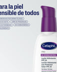 Cetaphil PRO AC Dermacontrol Loción Facial Hidratante con FPS 30 118ml.