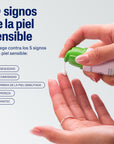 Cetaphil Crema Hidratante Facial de Uso Diario con FPS50 50ml.