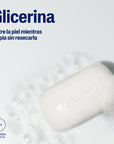 Cetaphil Barra Dermolimpiadora Limpieza Suave 127g.