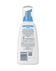 Cetaphil Espuma de Limpieza Suave para Piel Sensible 236ml.