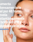 Cetaphil Optimal Hydration Crema Hidratante Facial de Día 48g.