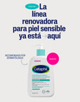Cetaphil SA Loción Hidratante Anti-Rugosidades 236ml.
