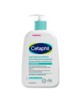 Cetaphil SA Loción Hidratante Anti-Rugosidades 236ml.