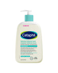 Cetaphil SA Limpiador Exfoliante Suave Renovador 236ml.