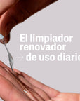 Cetaphil SA Limpiador Exfoliante Suave Renovador 236ml.
