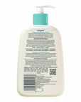 Cetaphil SA Limpiador Exfoliante Suave Renovador 236ml.