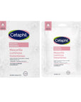 Cetaphil Healthy Radiance Mascarilla Luminosa Instantánea 6u.