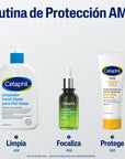 Cetaphil Advanced Defense Serum 30ml.