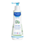 Mustela Hydrabebé Loción Corporal 300ml.