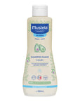 Mustela Shampoo Suave Bebé y Niño 500ml.