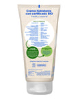 Mustela Bio Orgánico Crema Hidratante 150 ml