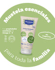 Mustela Bio Orgánico Crema Hidratante 150 ml