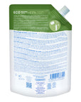 Mustela Bio Orgánico Gel de Baño Refill 400 ml