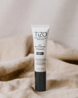TiZO Photoceutical AM Rejuvenation Crema Antiedad con Niacinamida y Antioxidantes 29ml.
