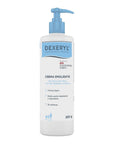 Dexeryl Crema Hidratante para Piel Seca 500g.