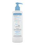 Dexeryl Crema Hidratante para Piel Seca 500g.