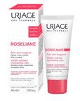 Uriage Roséliane Crema Calmante Anti-rojeces 40ml.