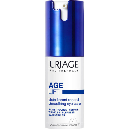 Uriage Age Lift Contorno de Ojos Alisante y Reafirmante 15ml.