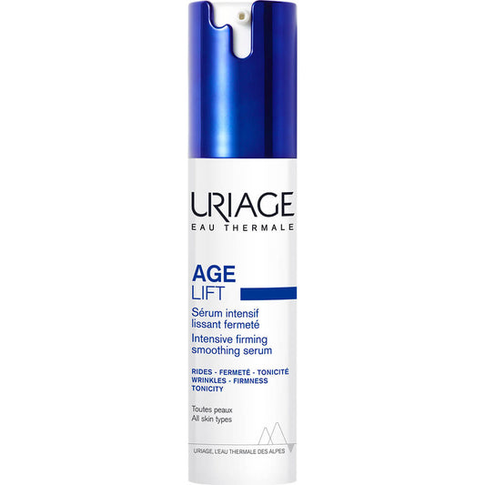 Uriage Age Lift Sérum Alisante y Reafirmante Antiarrugas 30ml.