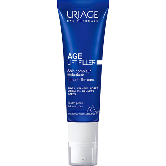 Uriage Age Lift Filler Tratamiento Alisador de Arrugas Instantáneo 30ml.