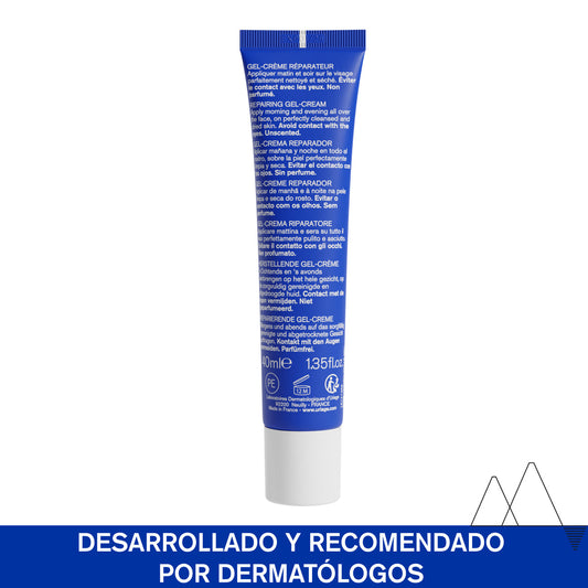 Uriage Cica Daily Gel-Crema 40ml