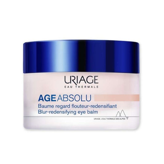 Uriage Age Absolu Contorno De Ojos Antiedad 15ml.