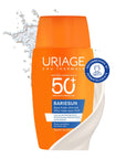 Uriage Bariésun Agua Fluido Ultra Matte Fotoprotector Facial SPF 50+ 50ml.