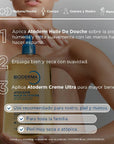 Bioderma Atoderm Aceite de Ducha 200ml.