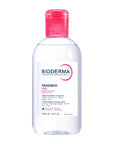 Bioderma Sensibio H2O Agua Micelar Desmaquillante Piel Sensible 250ml.