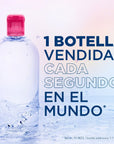 Bioderma Sensibio H2O Agua Micelar Desmaquillante Piel Sensible 250ml.