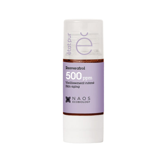 Etat Pur Activo Puro Resveratrol Antiedad 15ml.